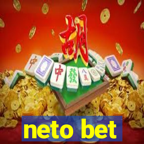 neto bet